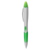 Green Branded Highlighter Pen Combos